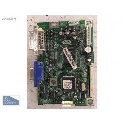 6870T663A12 , HP L1910 , LCD MONITOR , MAIN BOARD , ANAKART 6870T663A12 , HP L1910 , LCD MONITOR , MAIN BOARD , ANAKART